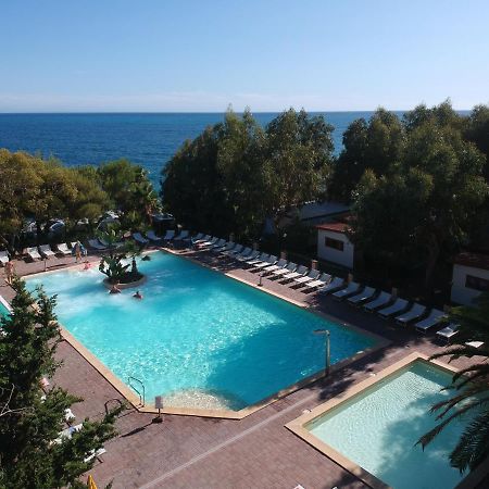 Villaggio Dei Fiori Σαν Ρέμο Εξωτερικό φωτογραφία
