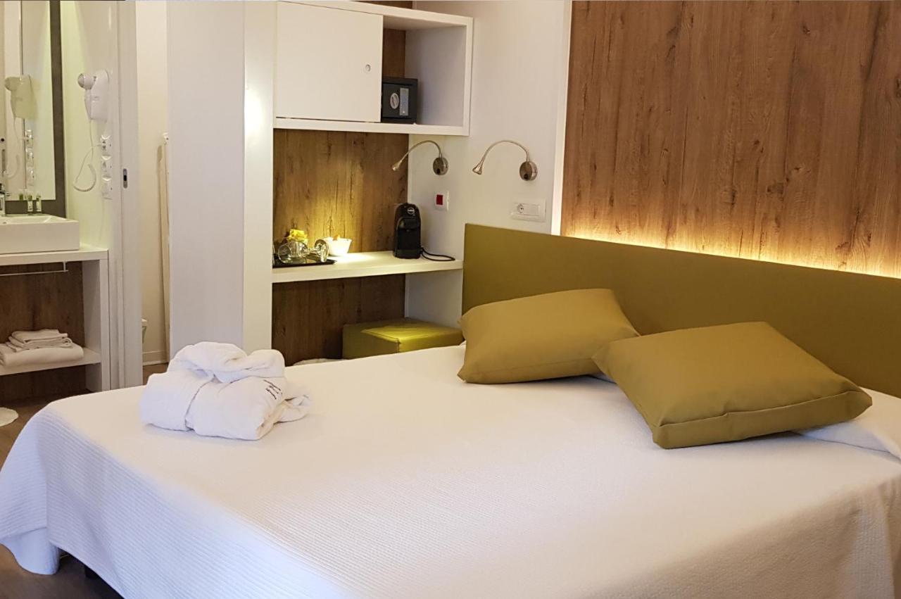 Villaggio Dei Fiori Σαν Ρέμο Εξωτερικό φωτογραφία