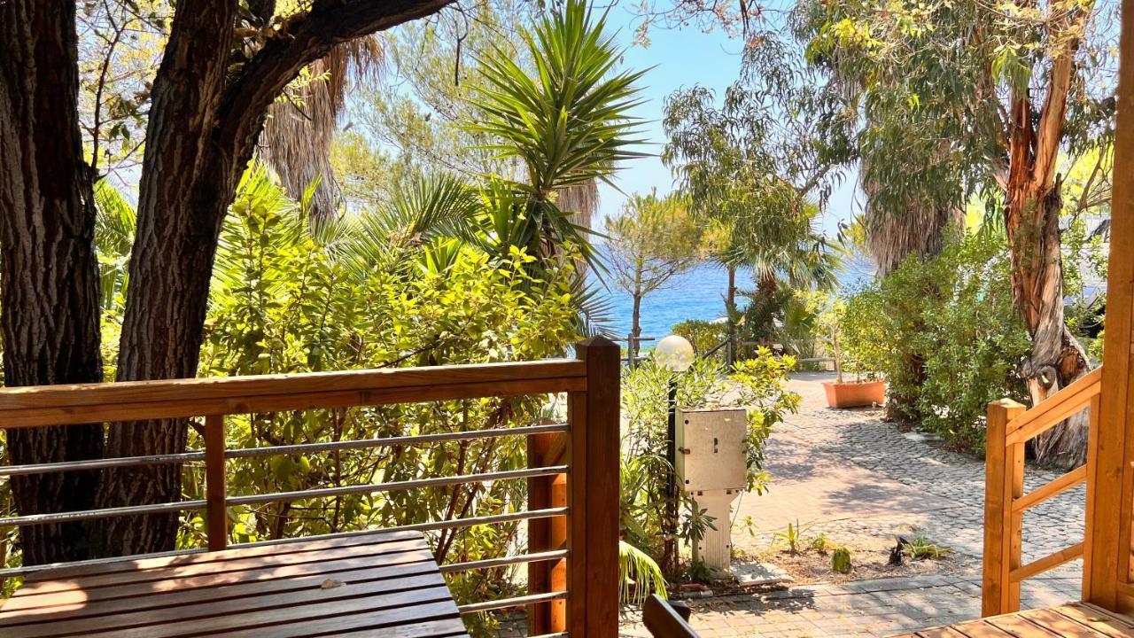 Villaggio Dei Fiori Σαν Ρέμο Εξωτερικό φωτογραφία