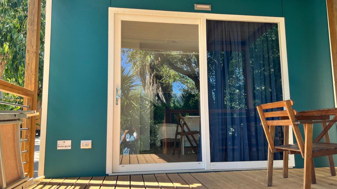 Villaggio Dei Fiori Σαν Ρέμο Εξωτερικό φωτογραφία