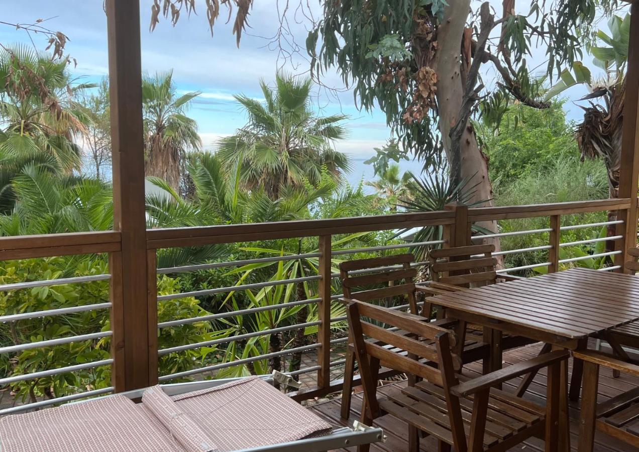 Villaggio Dei Fiori Σαν Ρέμο Εξωτερικό φωτογραφία