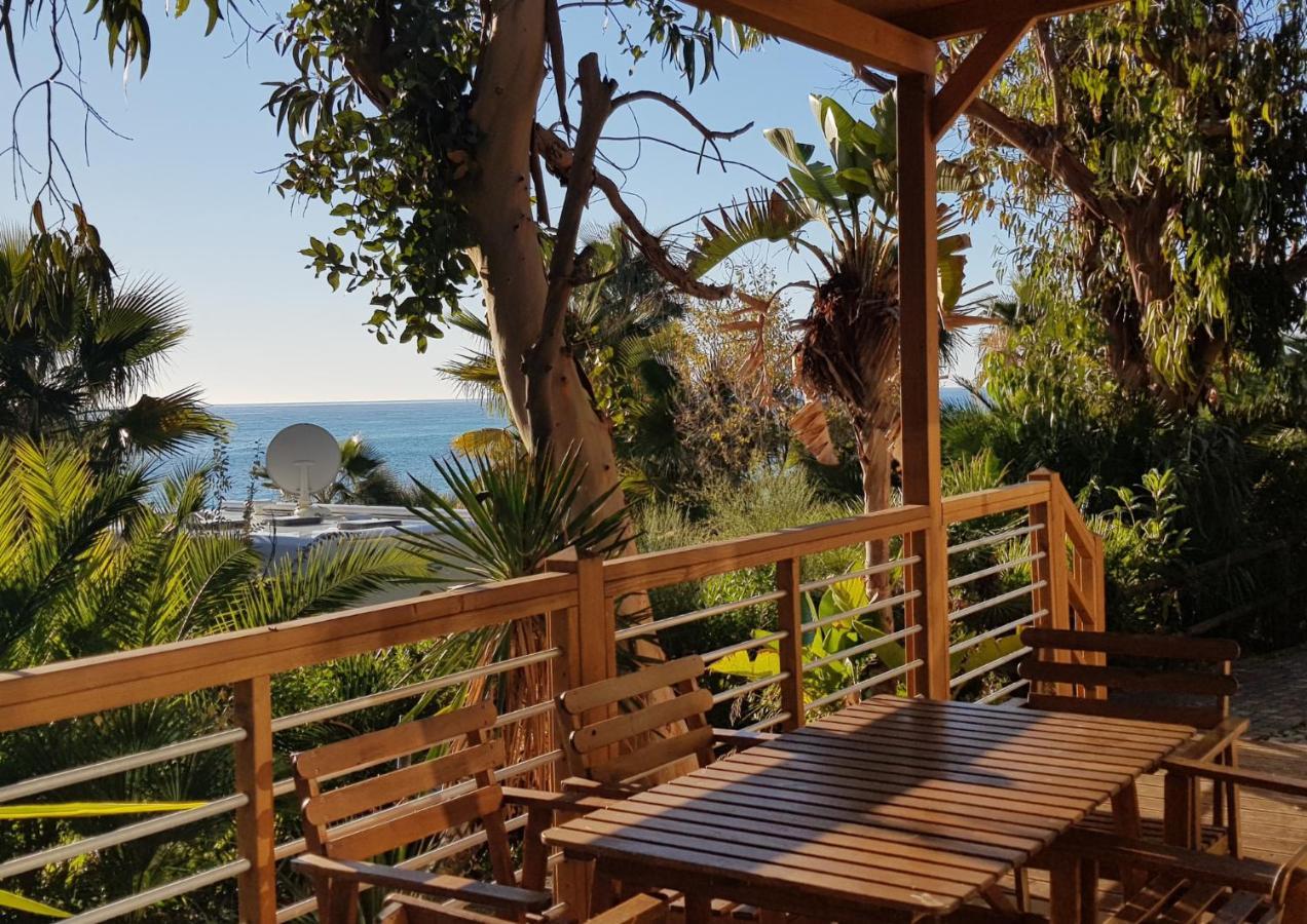 Villaggio Dei Fiori Σαν Ρέμο Εξωτερικό φωτογραφία