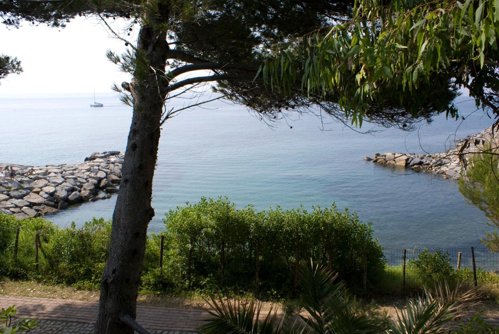 Villaggio Dei Fiori Σαν Ρέμο Εξωτερικό φωτογραφία