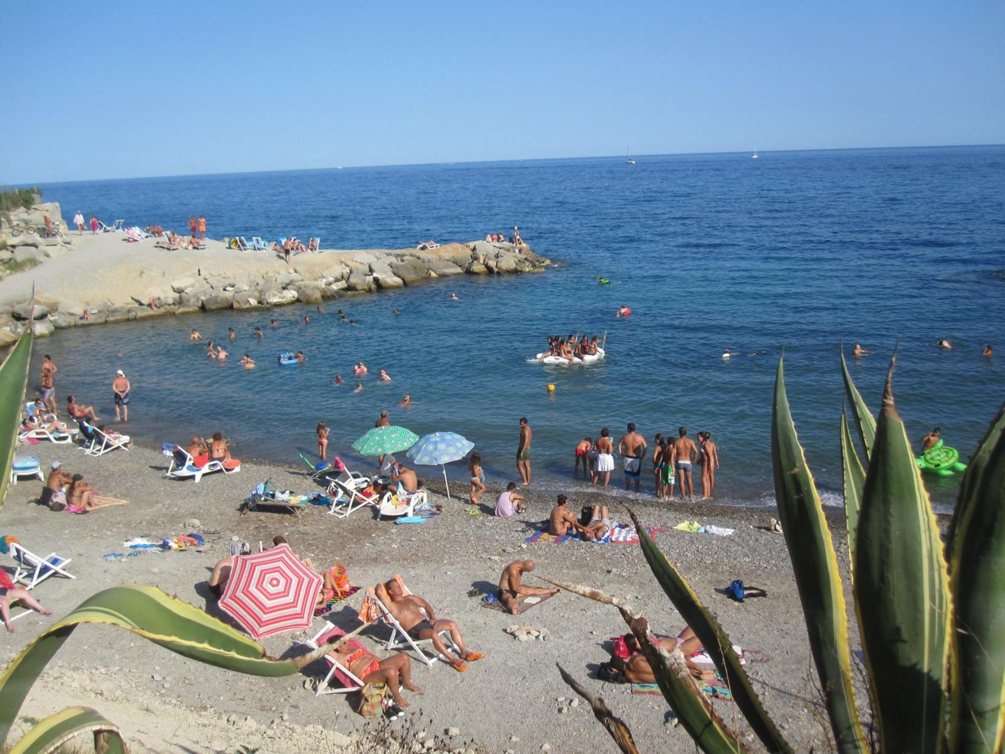 Villaggio Dei Fiori Σαν Ρέμο Εξωτερικό φωτογραφία