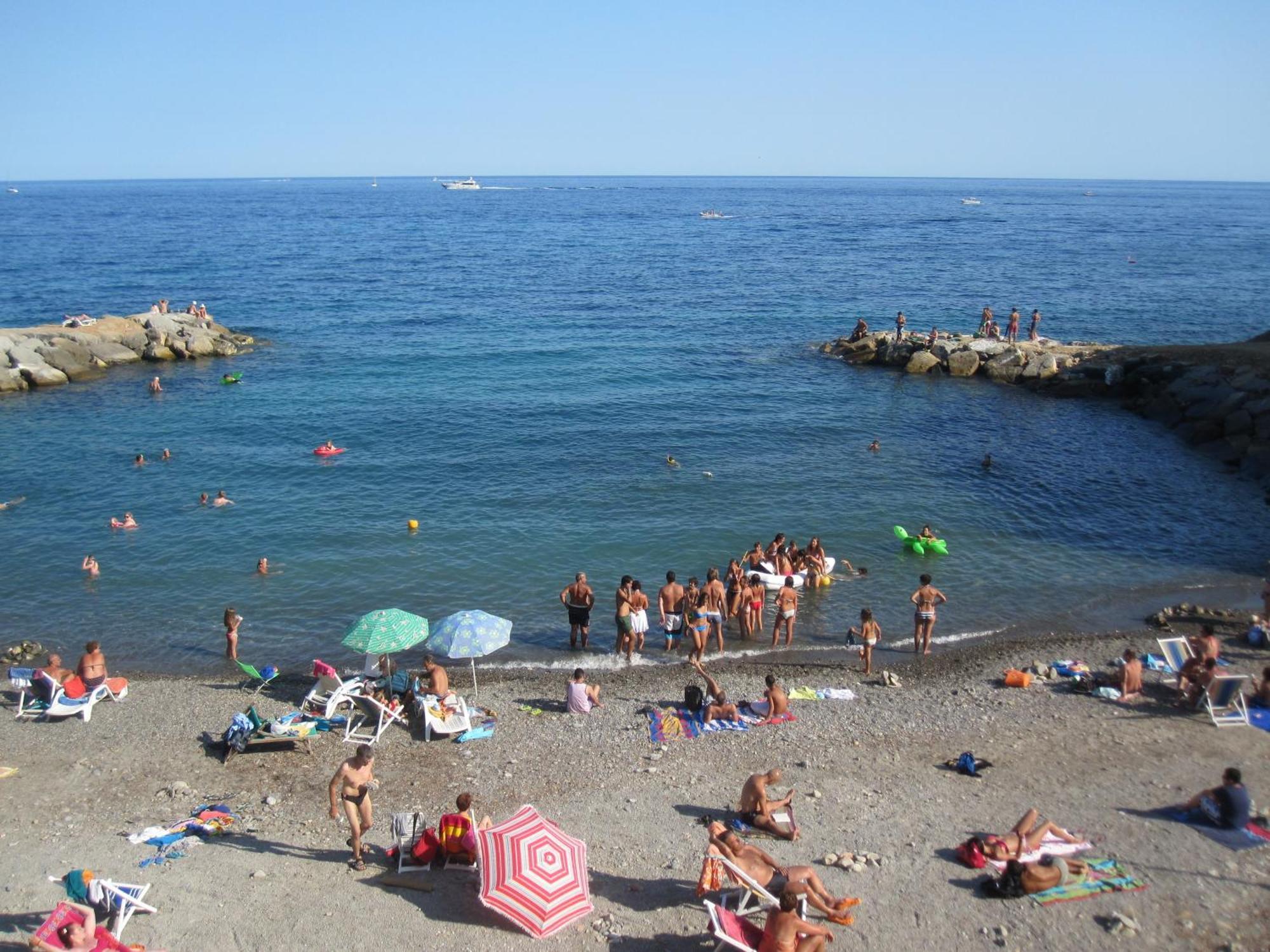 Villaggio Dei Fiori Σαν Ρέμο Εξωτερικό φωτογραφία