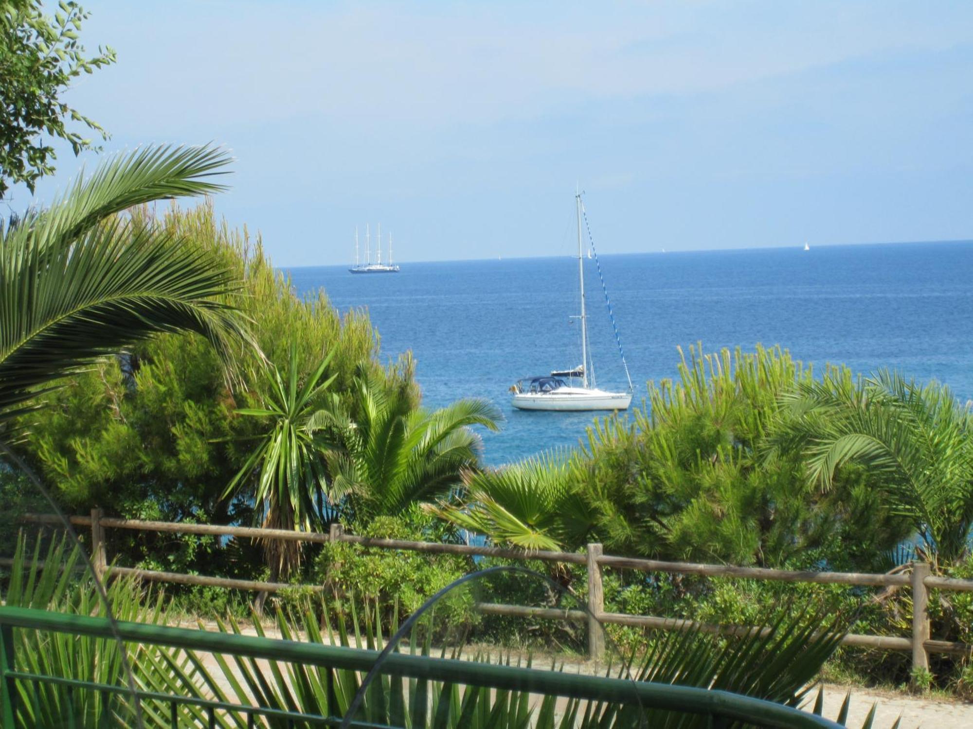 Villaggio Dei Fiori Σαν Ρέμο Εξωτερικό φωτογραφία