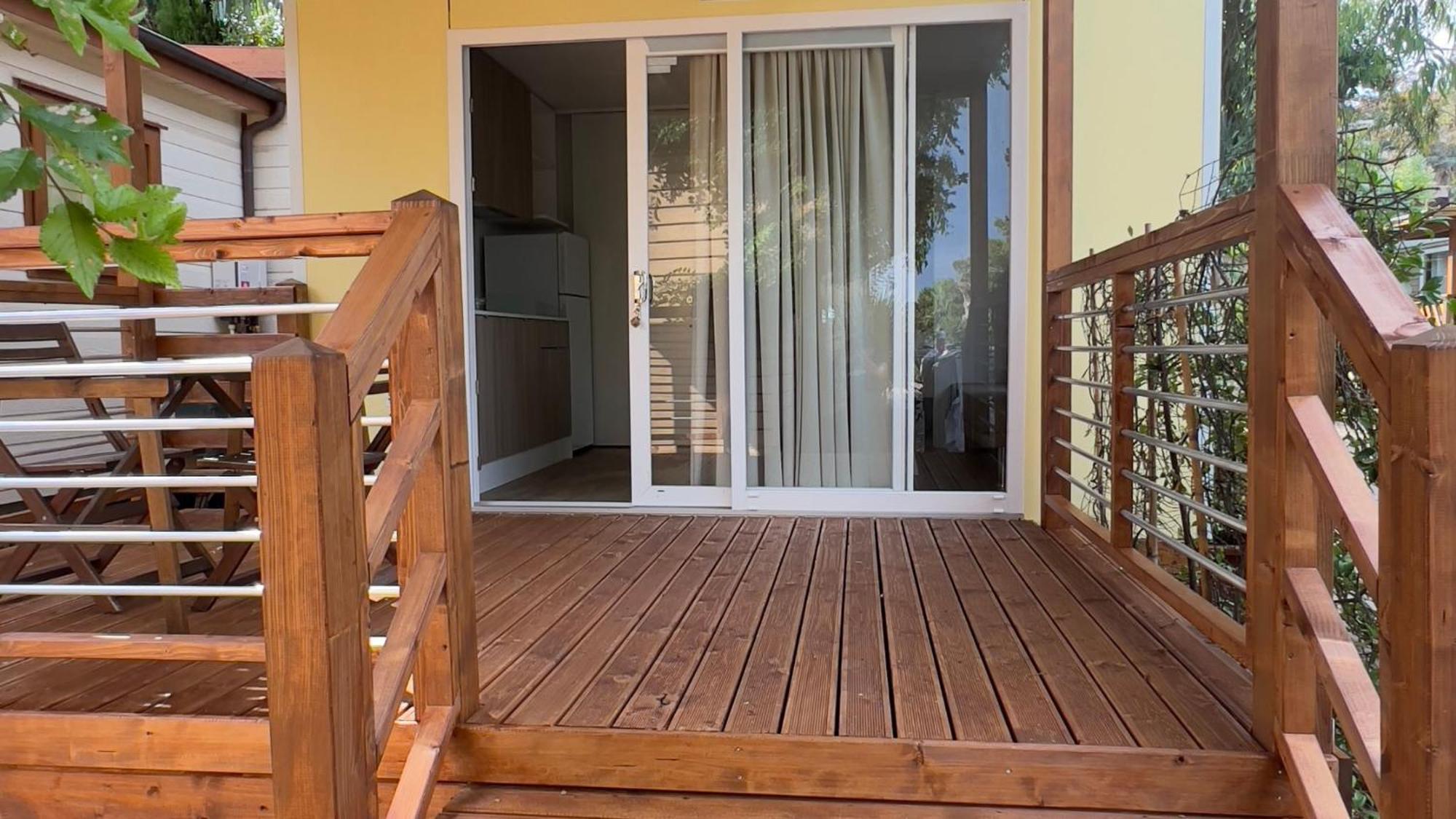 Villaggio Dei Fiori Σαν Ρέμο Εξωτερικό φωτογραφία