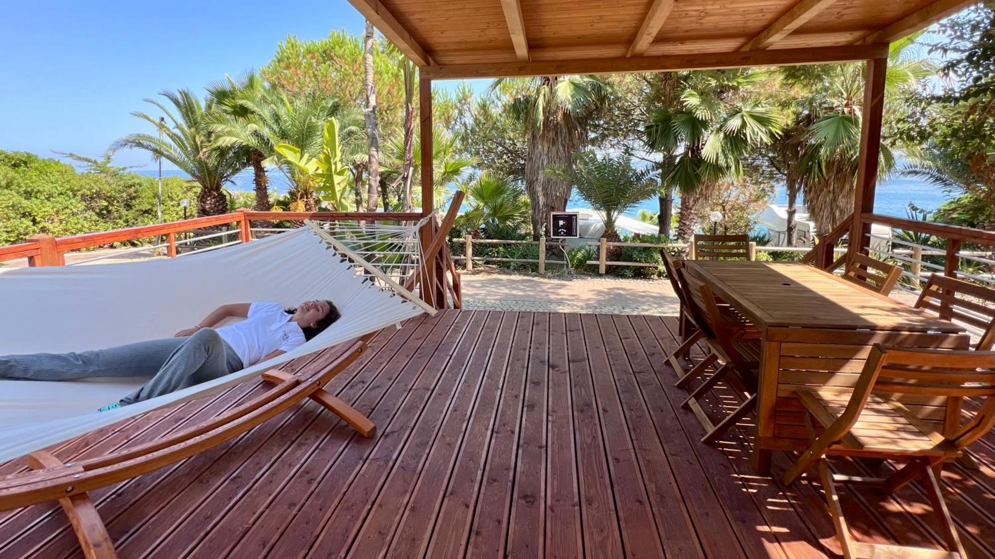 Villaggio Dei Fiori Σαν Ρέμο Εξωτερικό φωτογραφία