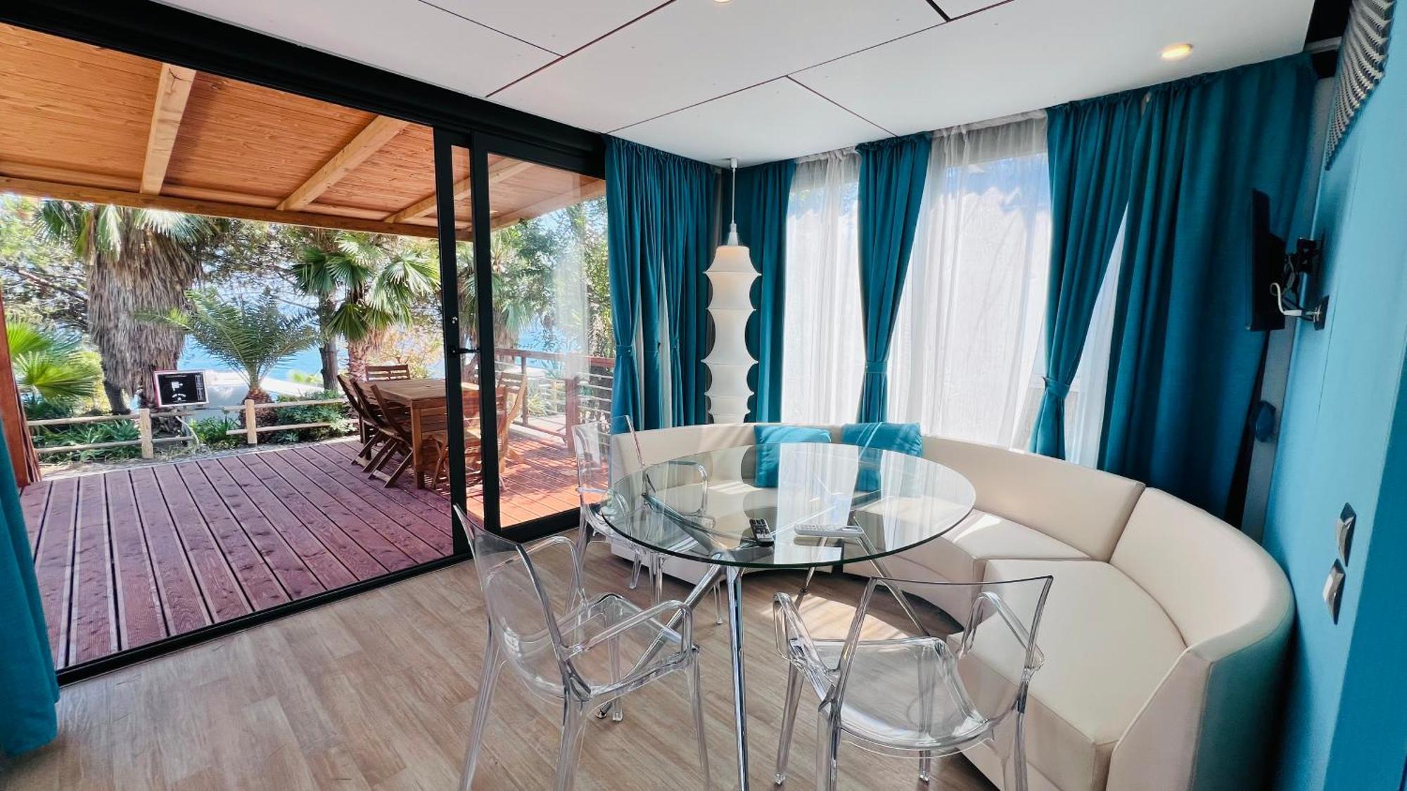 Villaggio Dei Fiori Σαν Ρέμο Εξωτερικό φωτογραφία