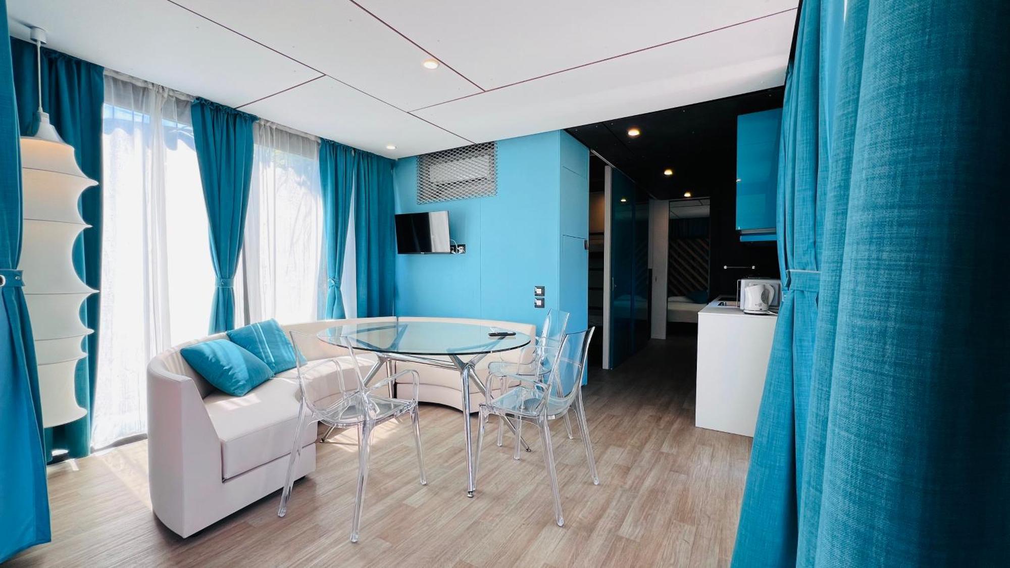 Villaggio Dei Fiori Σαν Ρέμο Εξωτερικό φωτογραφία