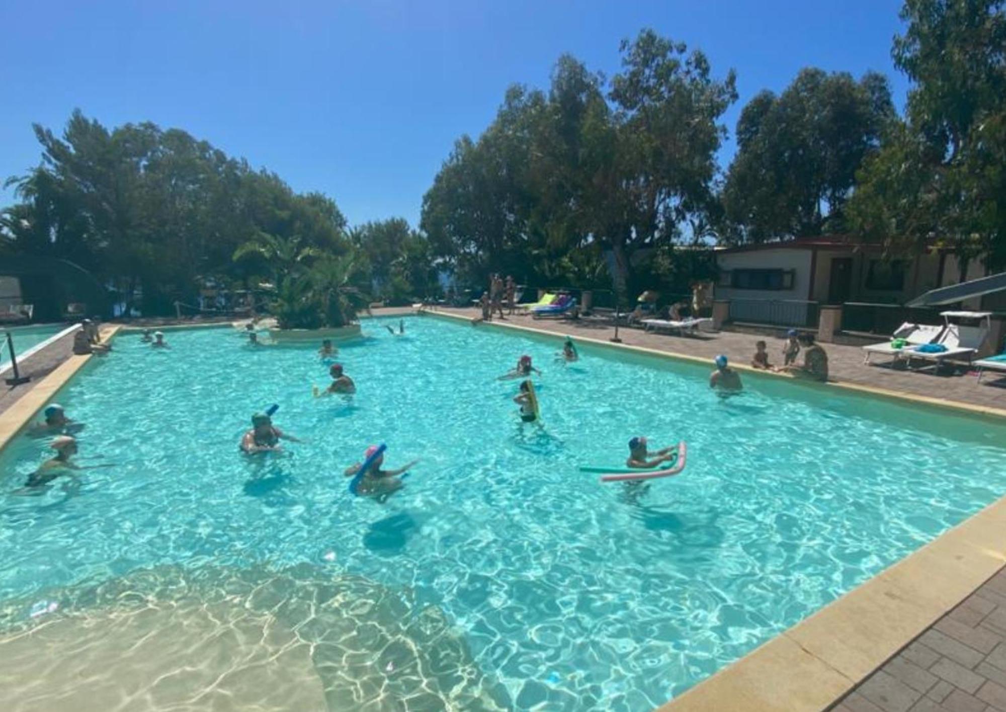 Villaggio Dei Fiori Σαν Ρέμο Εξωτερικό φωτογραφία