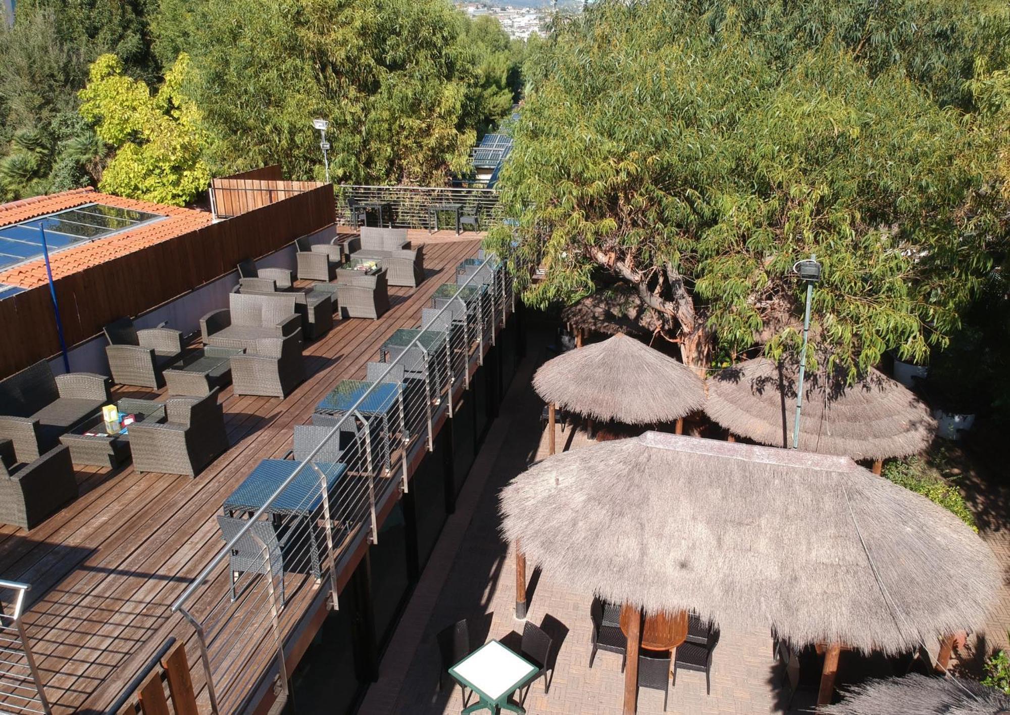 Villaggio Dei Fiori Σαν Ρέμο Εξωτερικό φωτογραφία