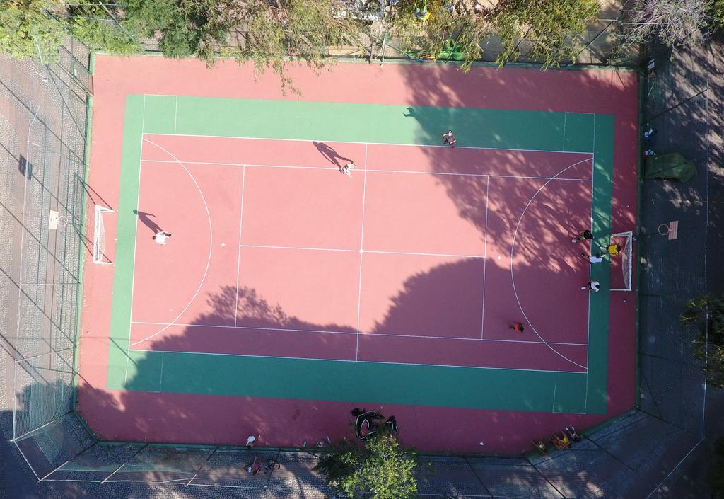 Villaggio Dei Fiori Σαν Ρέμο Εξωτερικό φωτογραφία