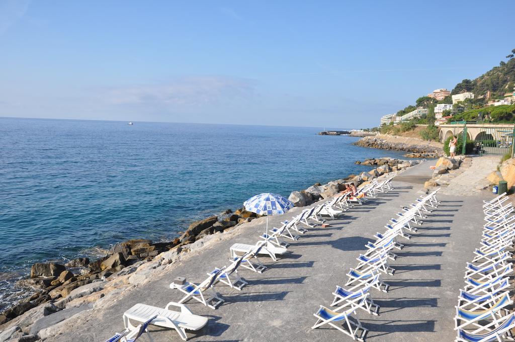 Villaggio Dei Fiori Σαν Ρέμο Εξωτερικό φωτογραφία