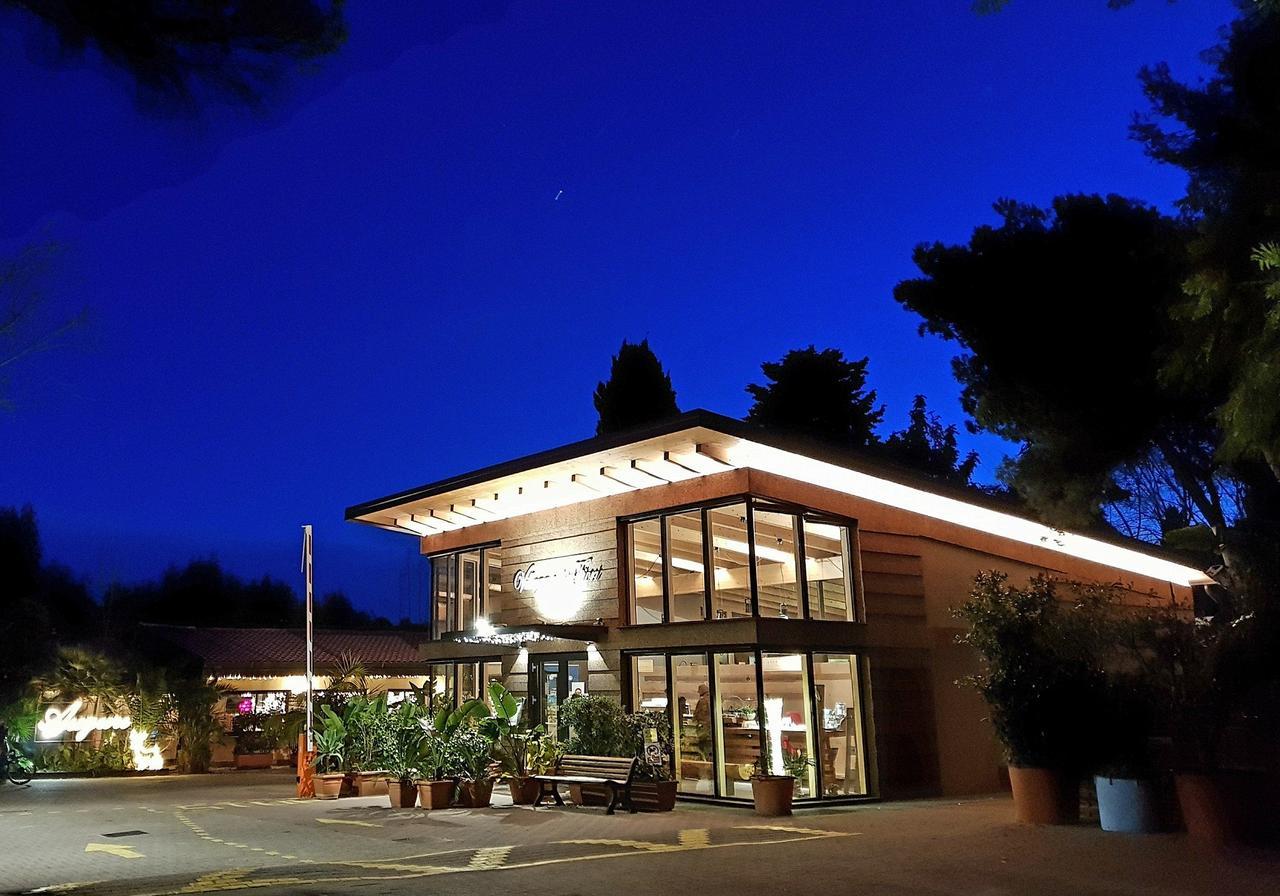 Villaggio Dei Fiori Σαν Ρέμο Εξωτερικό φωτογραφία