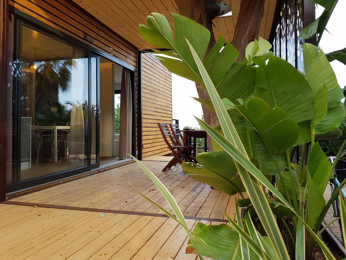 Villaggio Dei Fiori Σαν Ρέμο Εξωτερικό φωτογραφία
