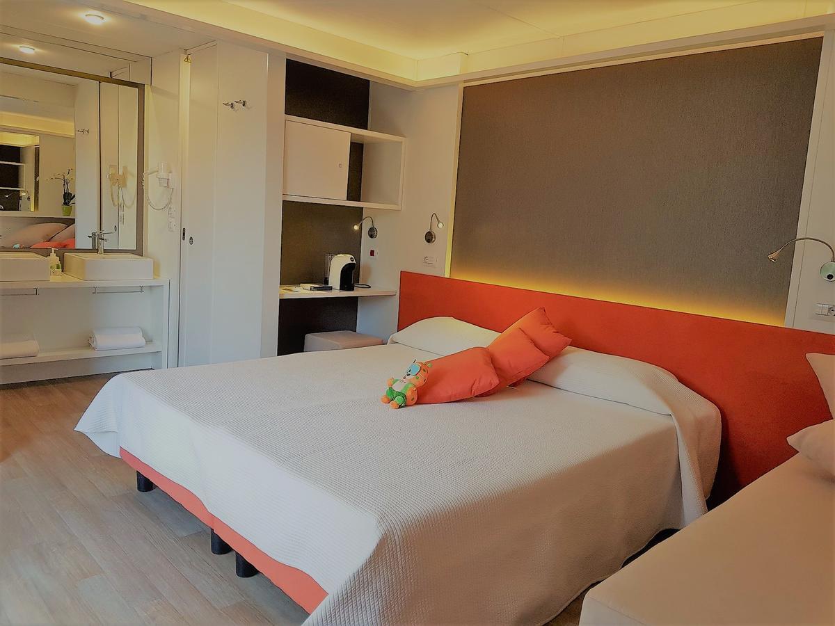 Villaggio Dei Fiori Σαν Ρέμο Εξωτερικό φωτογραφία