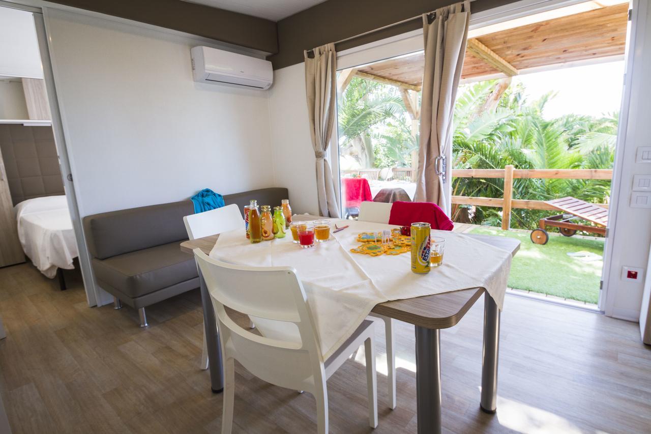 Villaggio Dei Fiori Σαν Ρέμο Εξωτερικό φωτογραφία