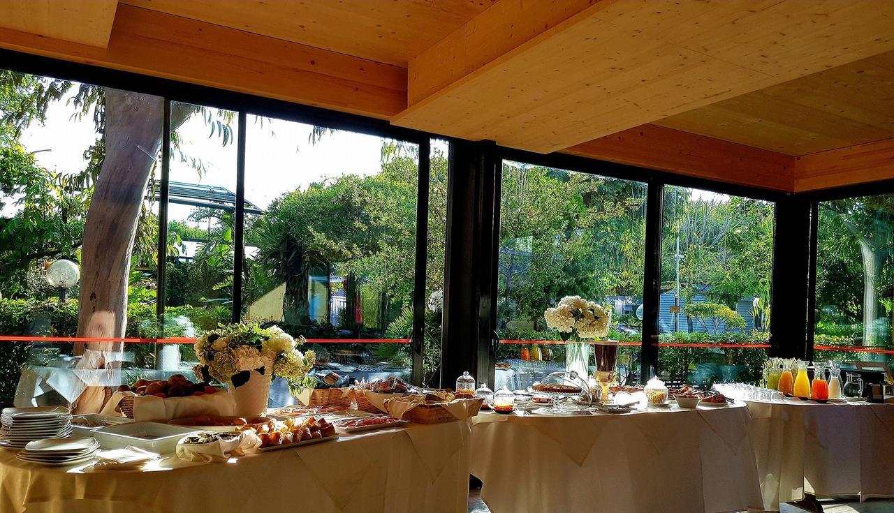 Villaggio Dei Fiori Σαν Ρέμο Εξωτερικό φωτογραφία