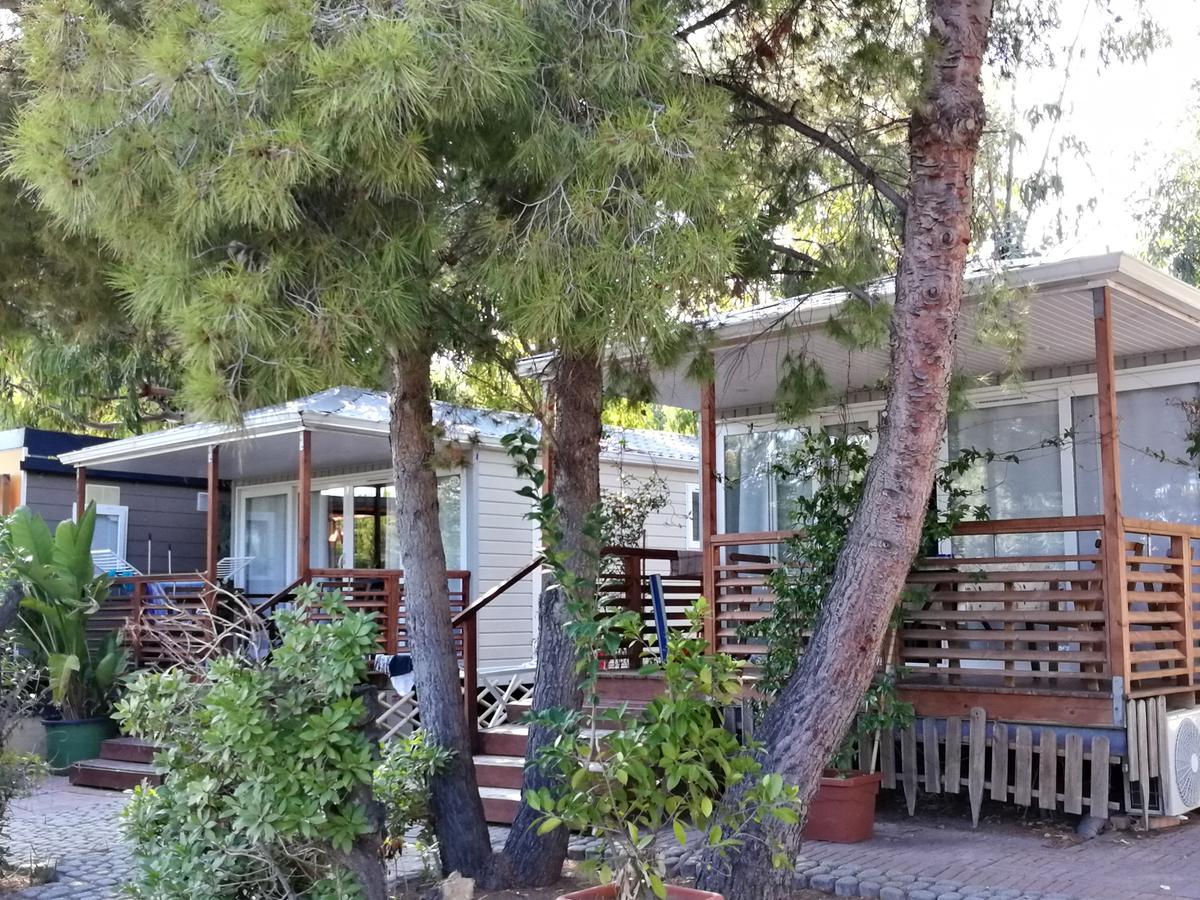 Villaggio Dei Fiori Σαν Ρέμο Εξωτερικό φωτογραφία