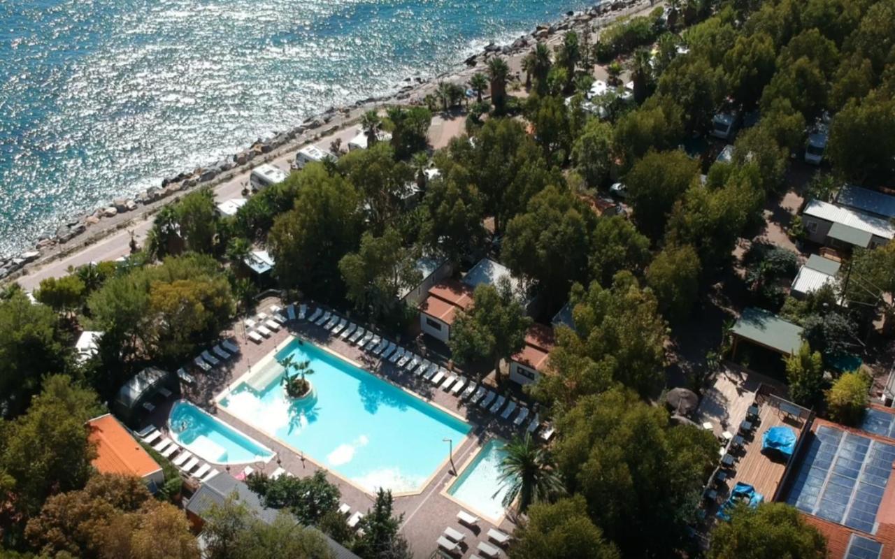 Villaggio Dei Fiori Σαν Ρέμο Εξωτερικό φωτογραφία